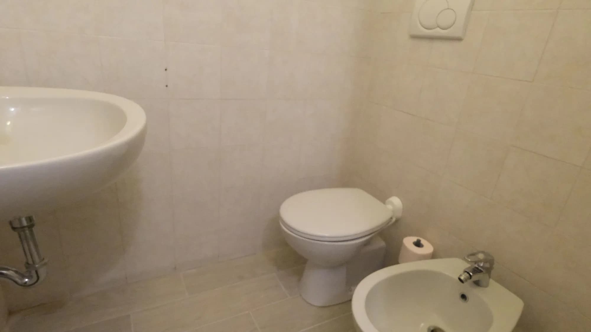 Habitación privada en Sassari photo 5