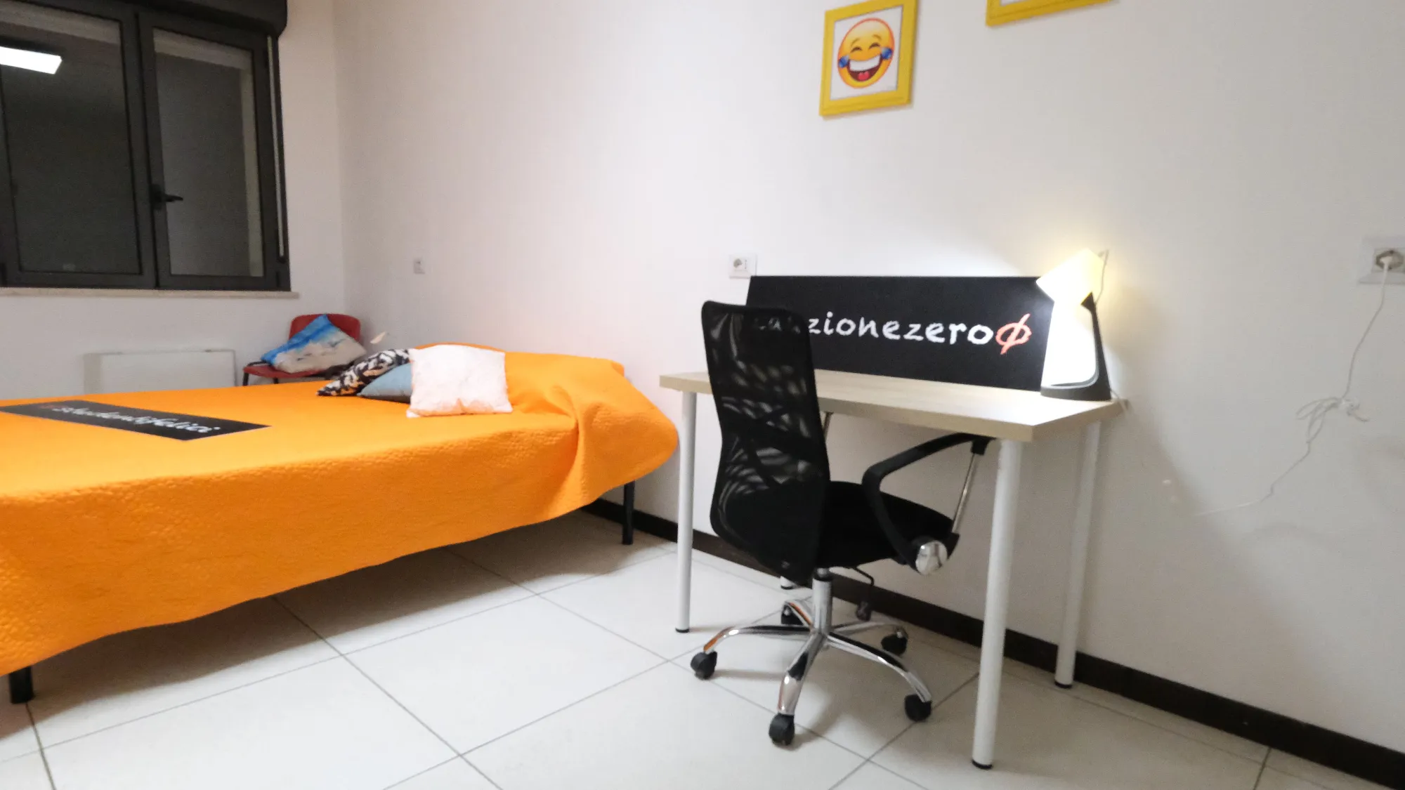 Habitación privada en Sassari photo 5