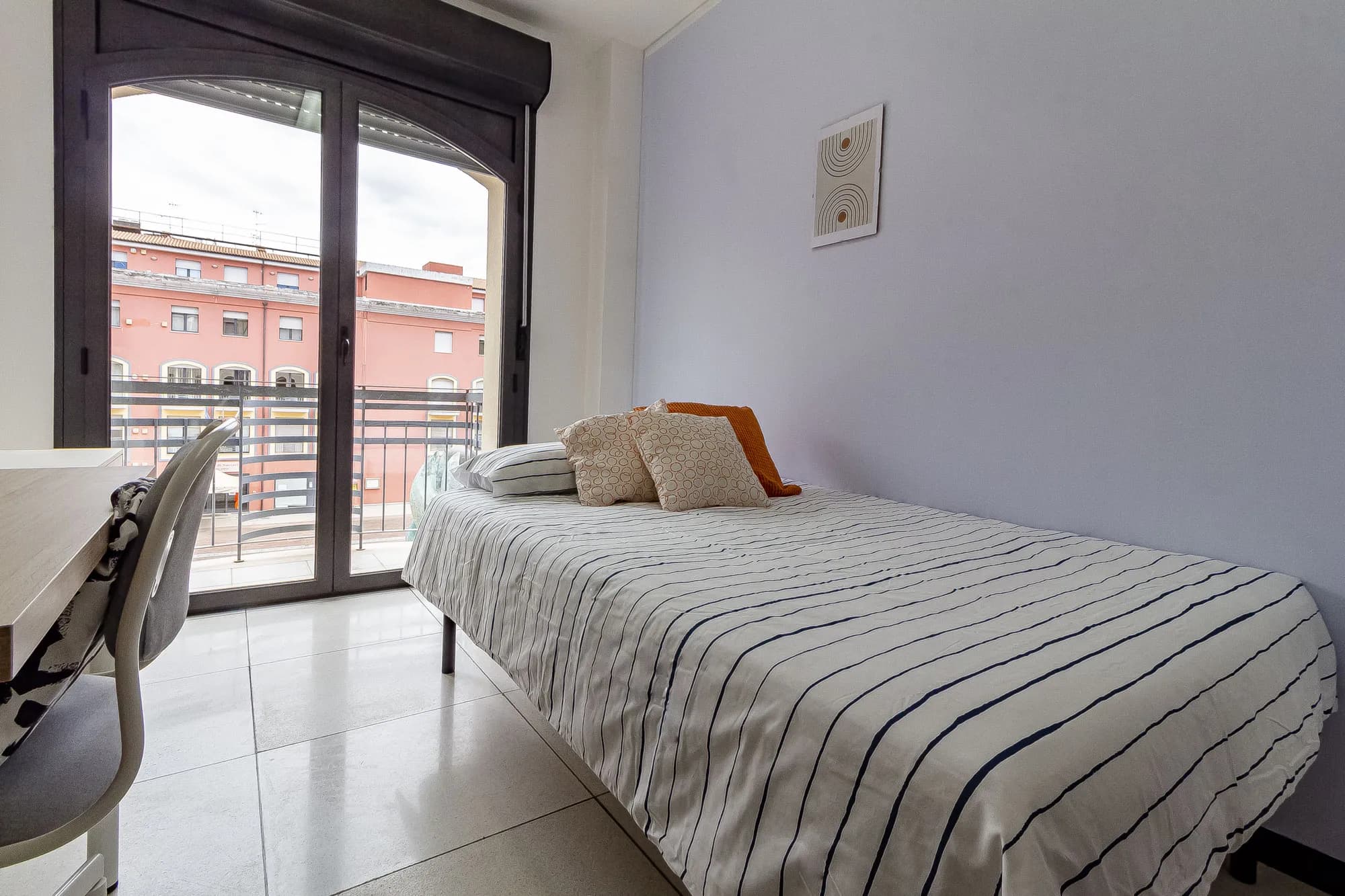 Habitación privada en Sassari photo 2