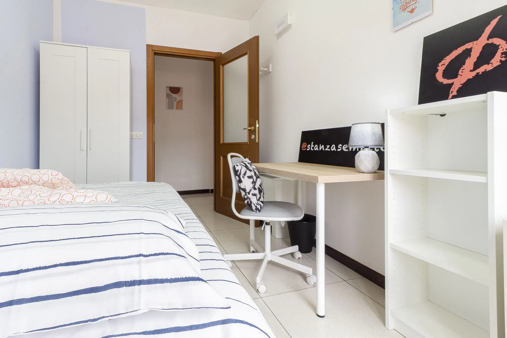 Habitación privada en Sassari photo 3