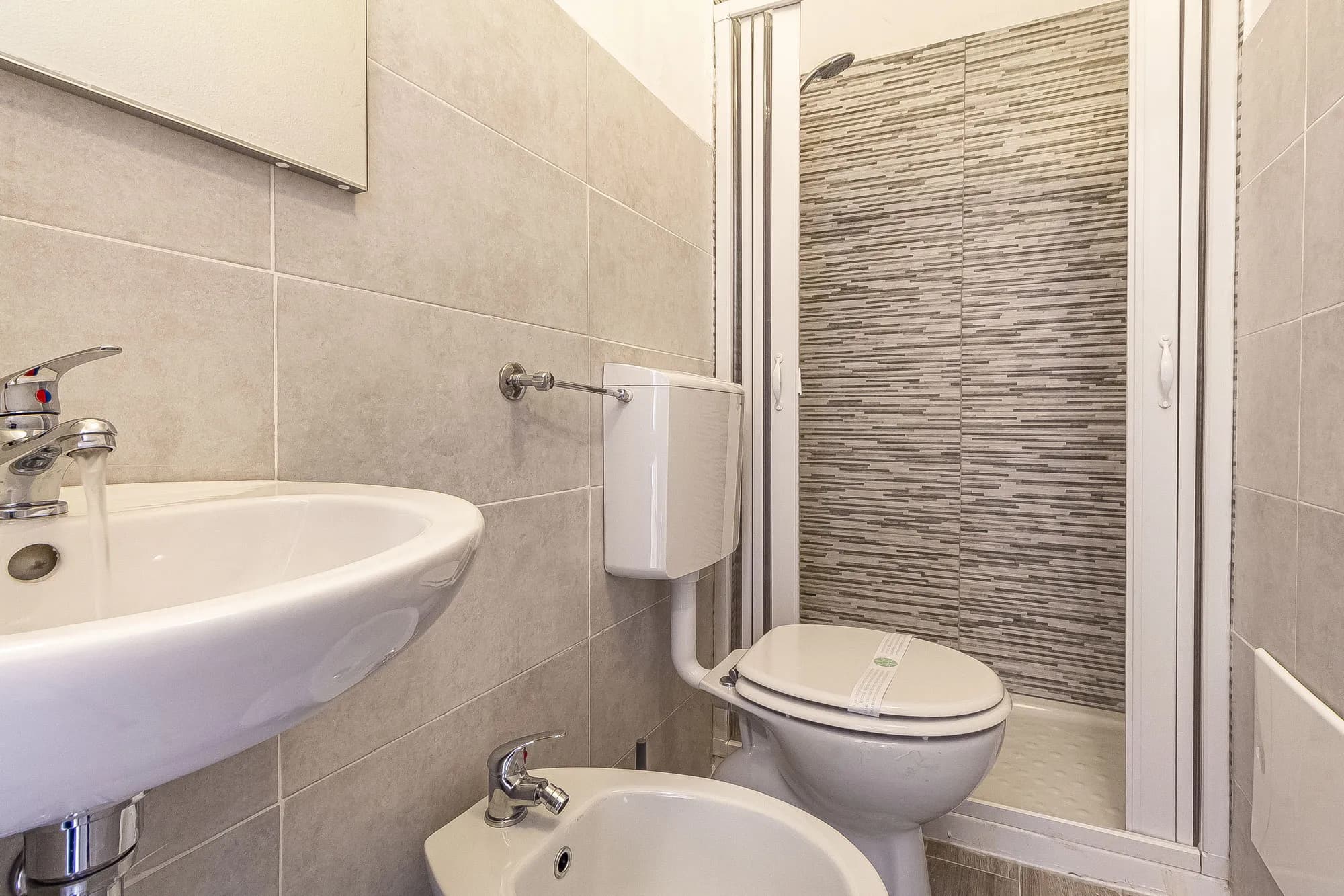 Habitación privada en Sassari photo 5