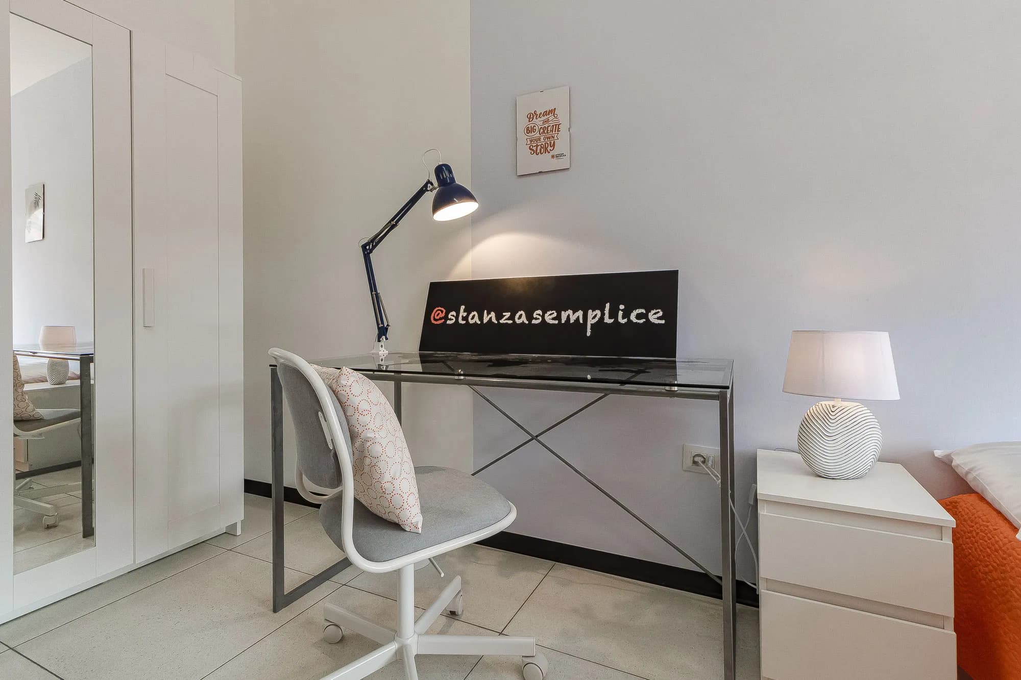 Private room in Sassari photo 3