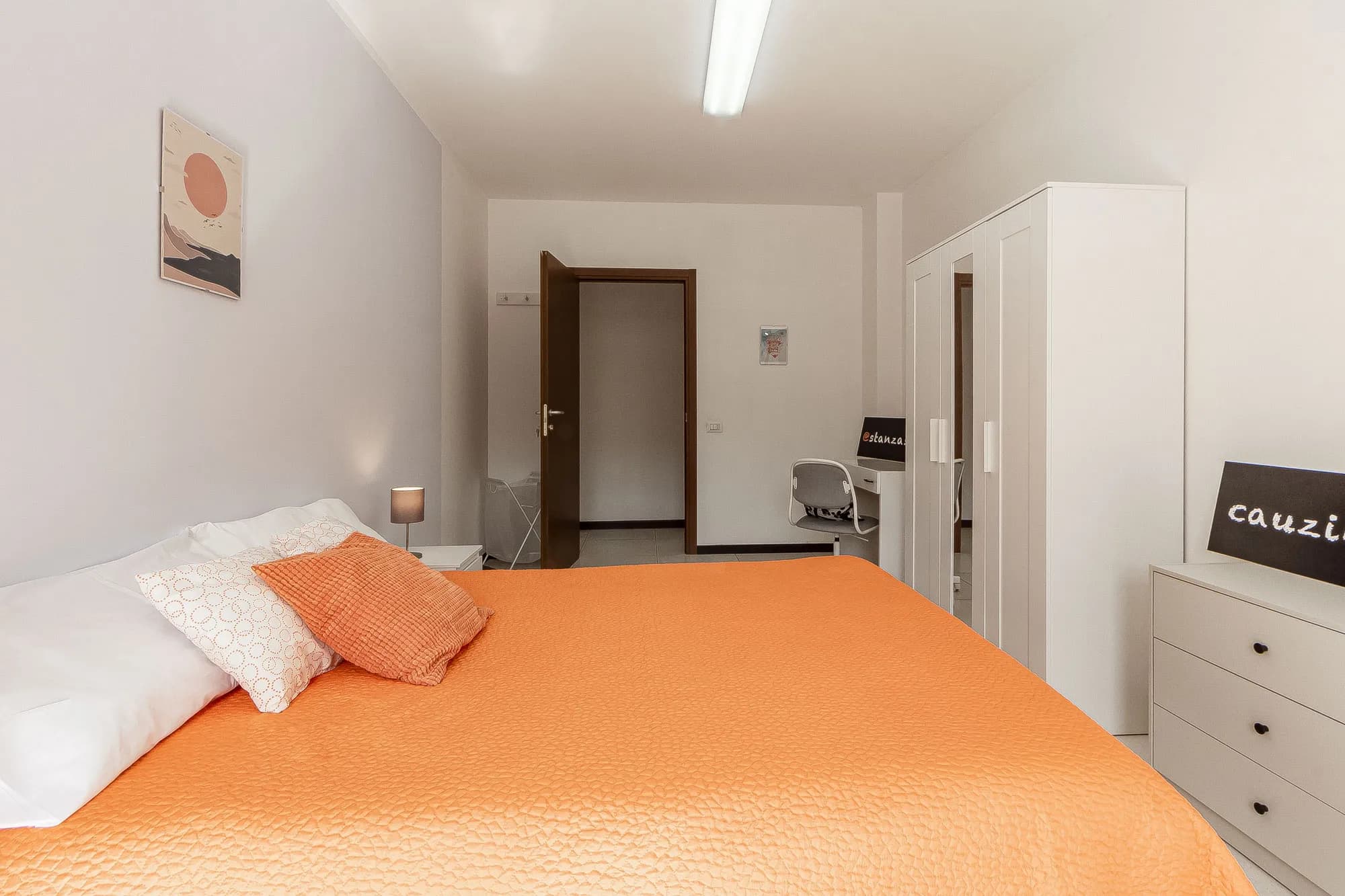 Private room in Sassari photo 2