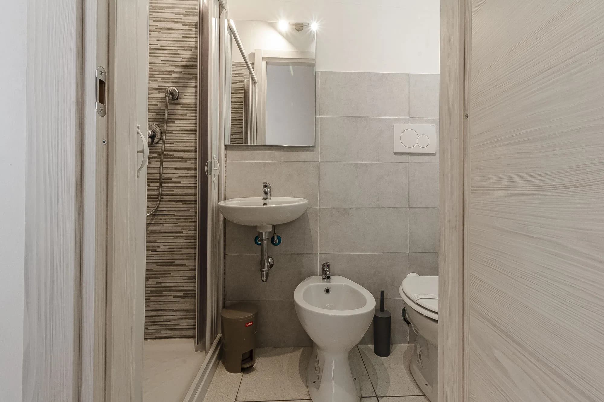 Private room in Sassari photo 5