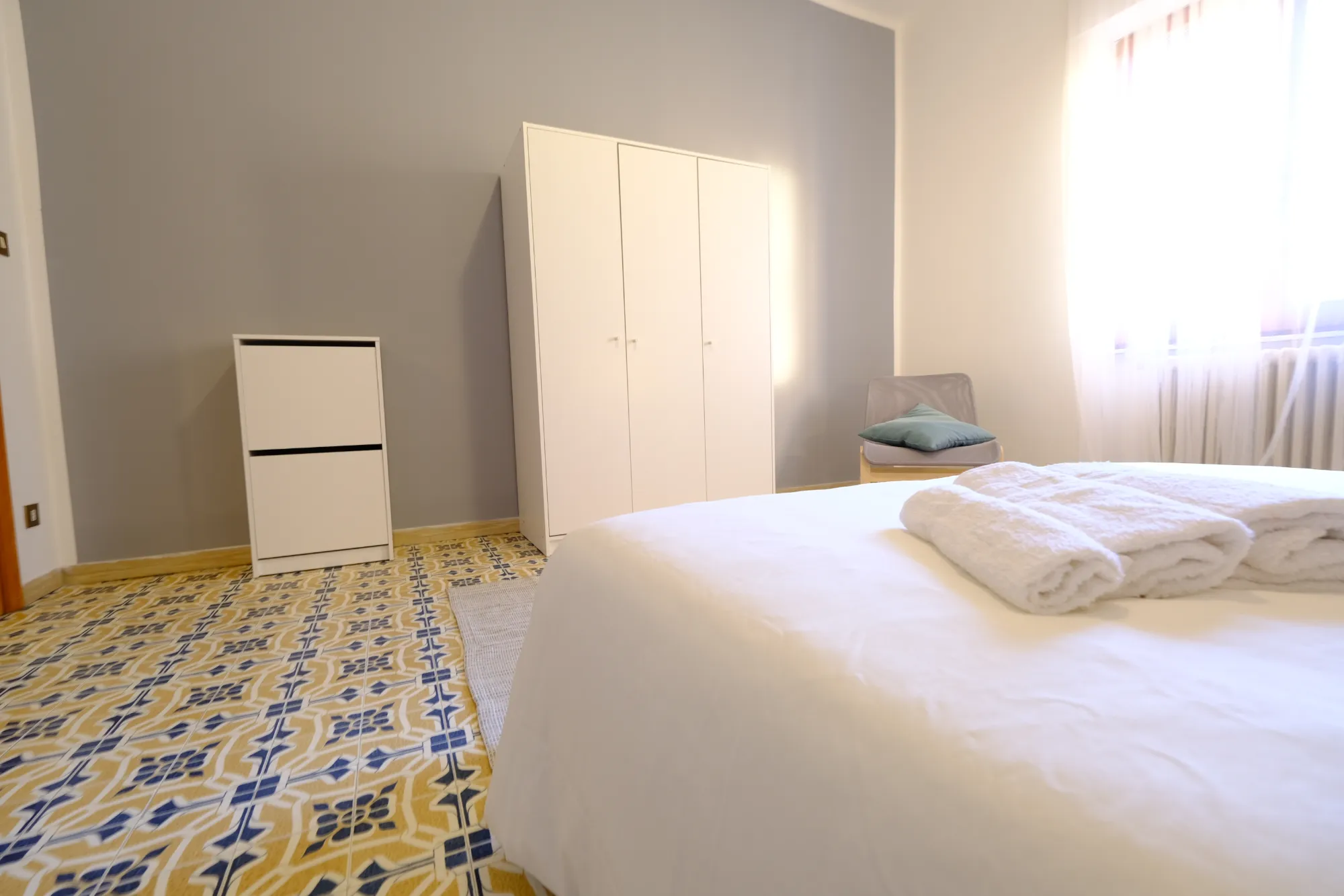 Private room in Sassari photo 2