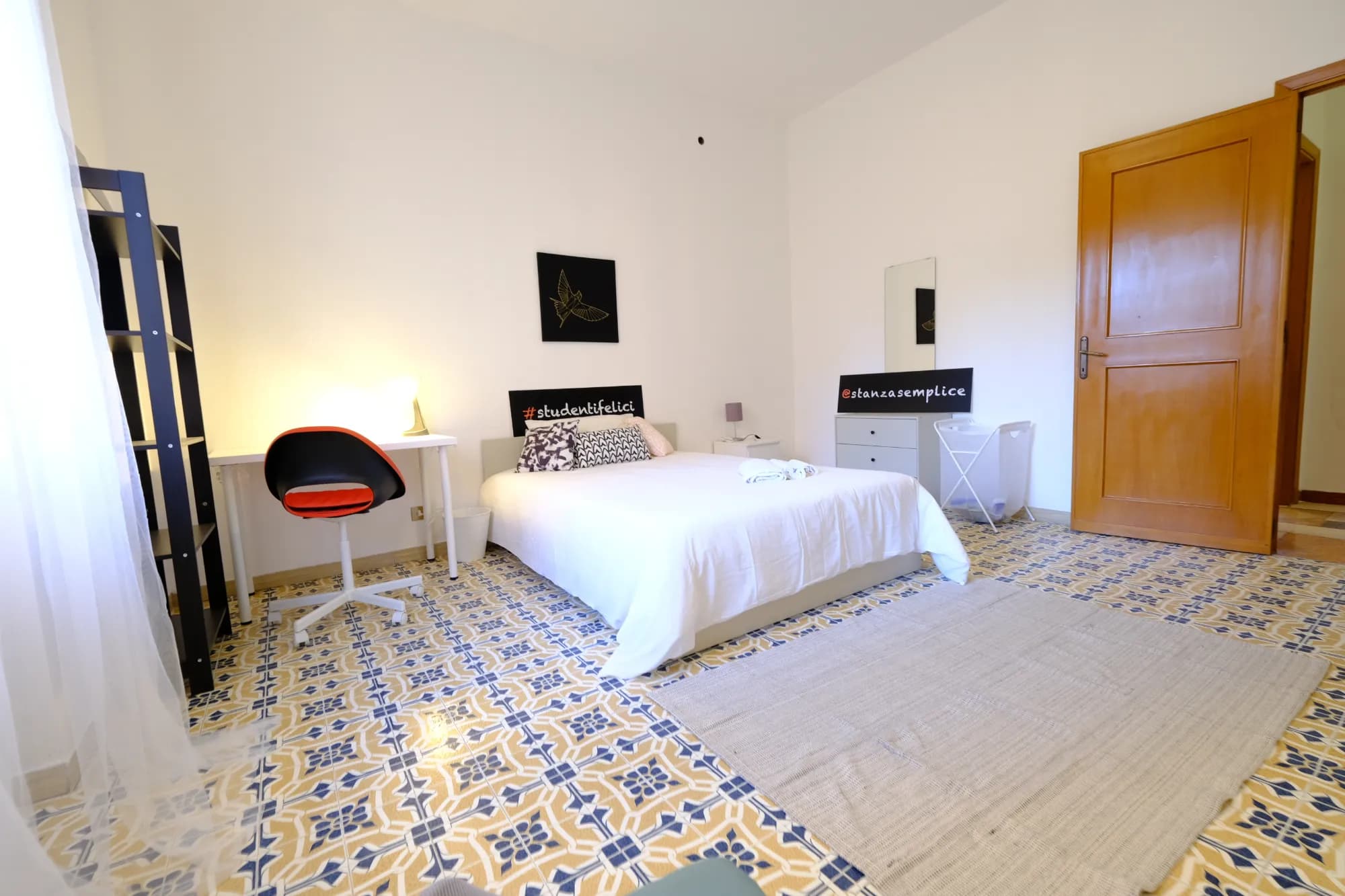 Private room in Sassari photo 3