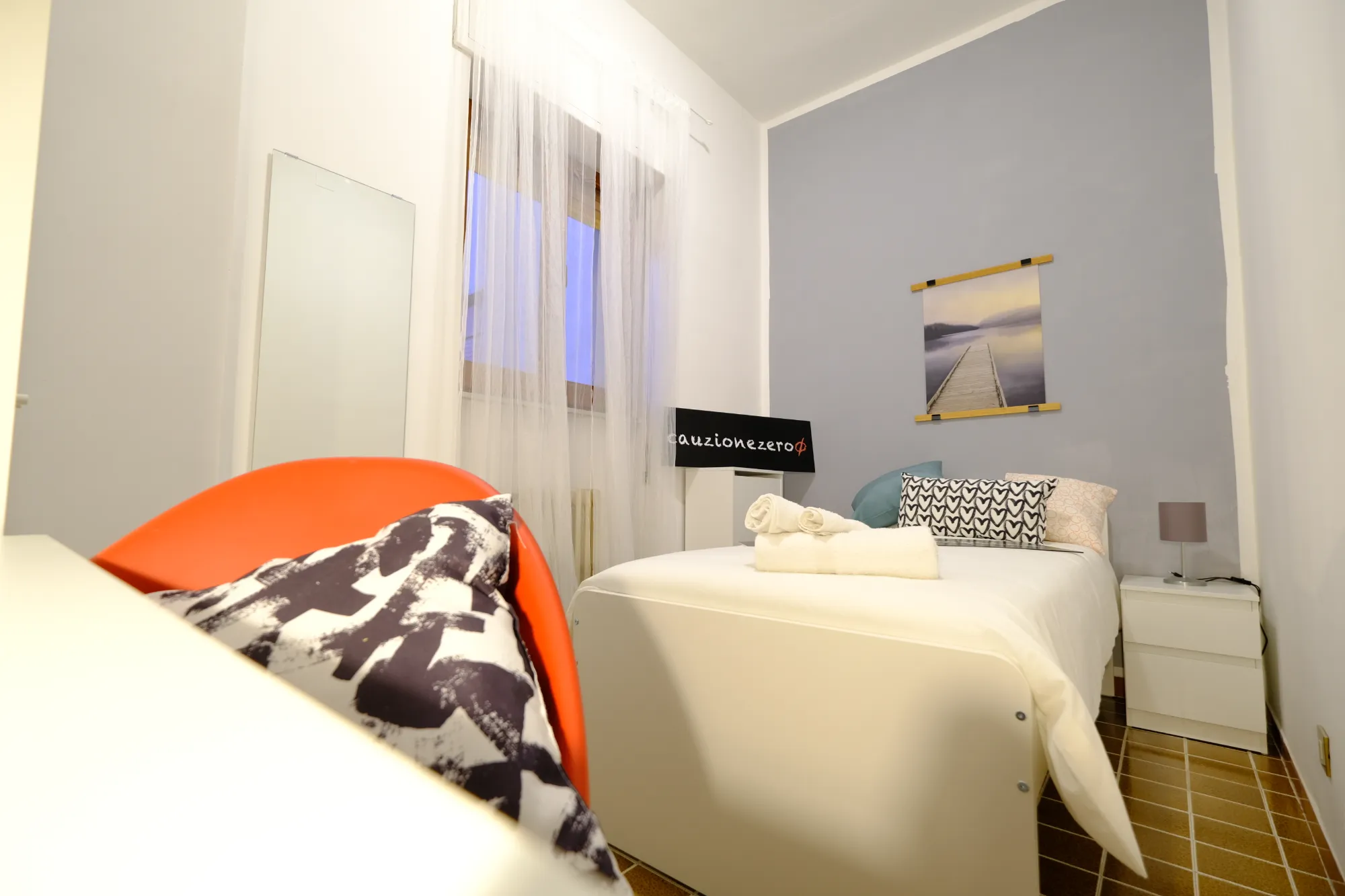 Habitación privada en Sassari photo 4