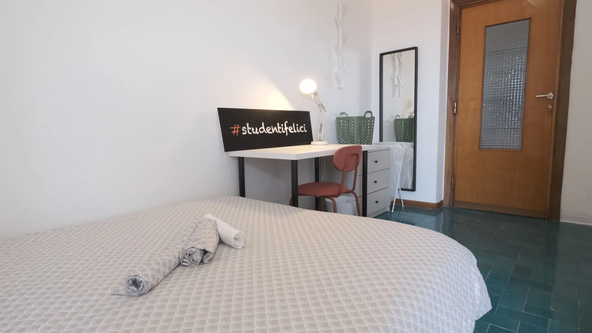 Habitación privada en Sassari photo 4