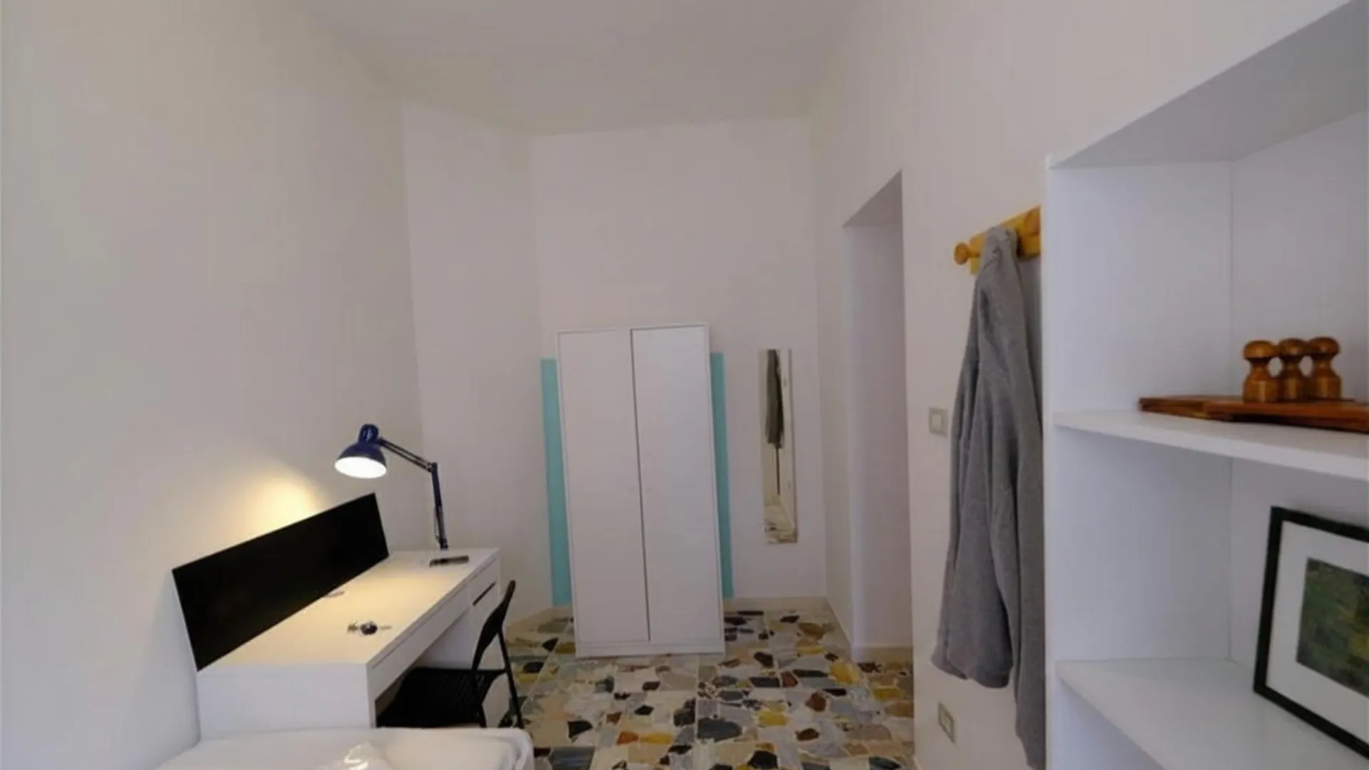 Private room in Sassari photo 2
