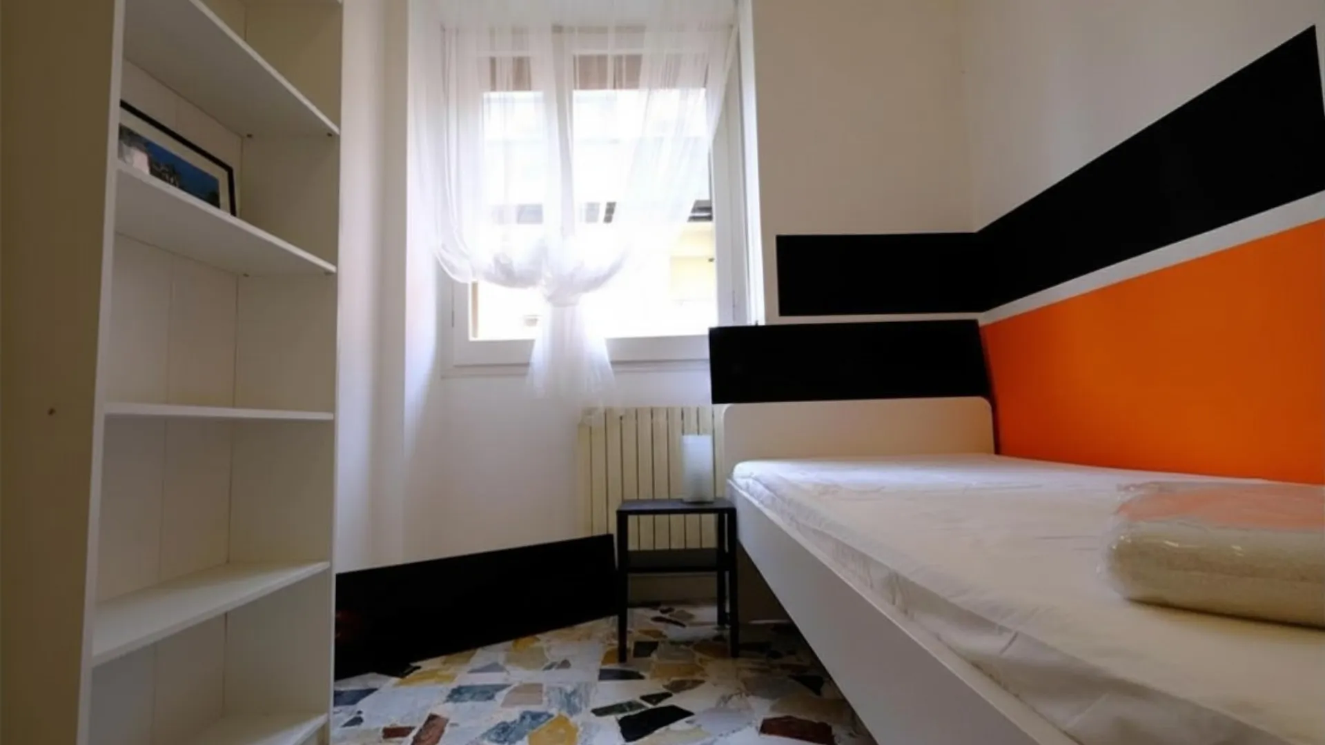 Private room in Sassari photo 3