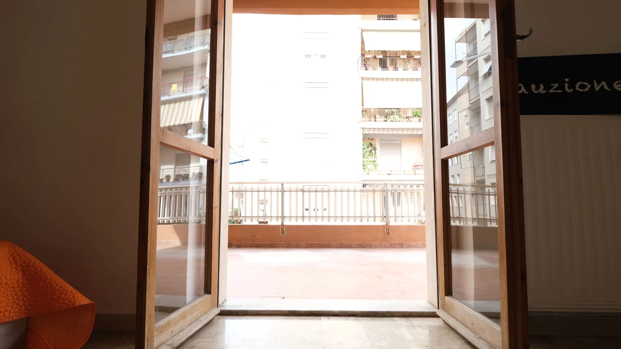 Habitación privada en Sassari photo 5
