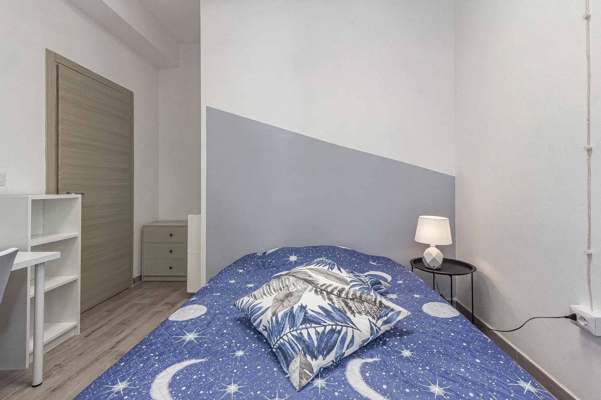 Habitación privada en Sassari photo 2