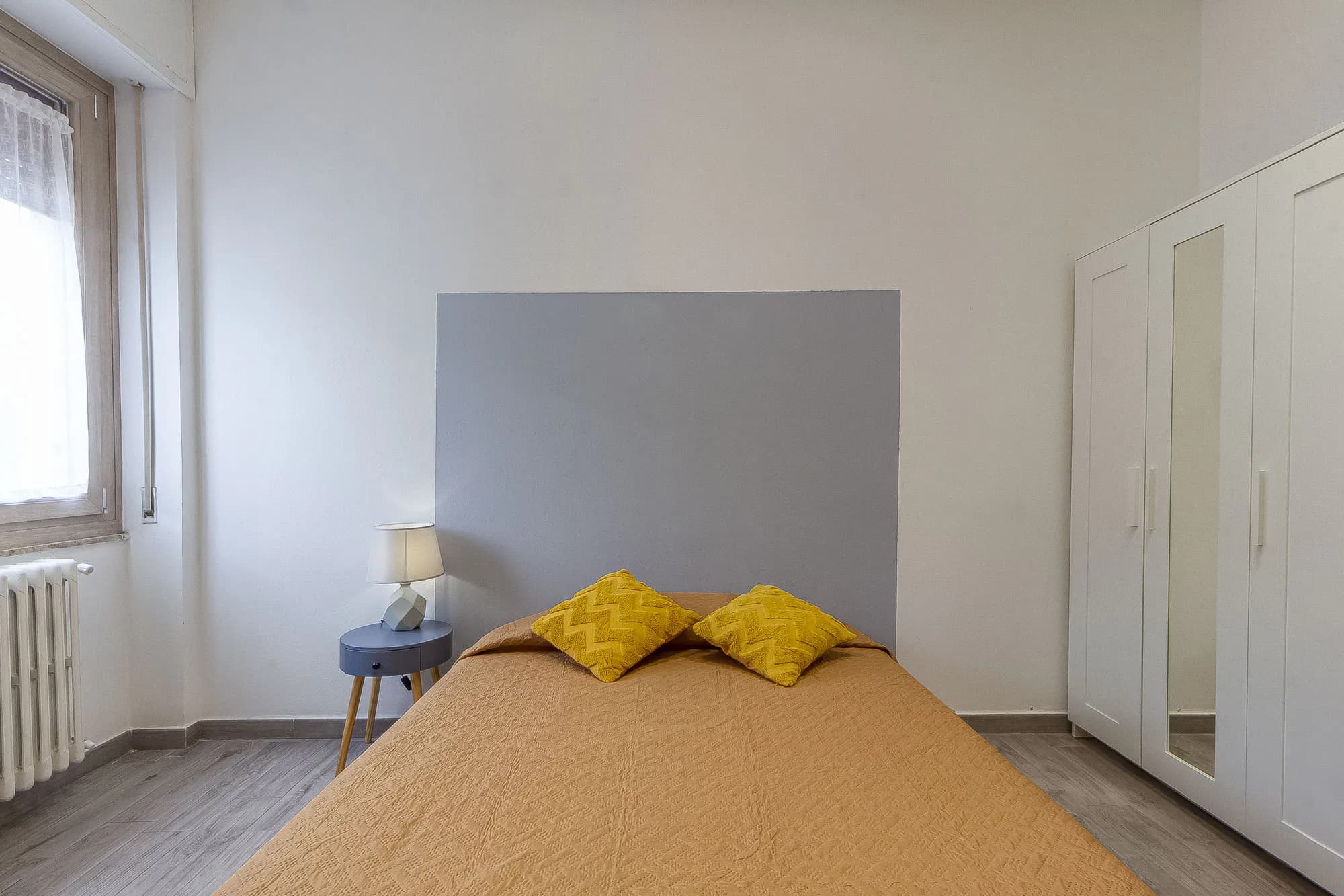 Habitación privada en Sassari photo 2