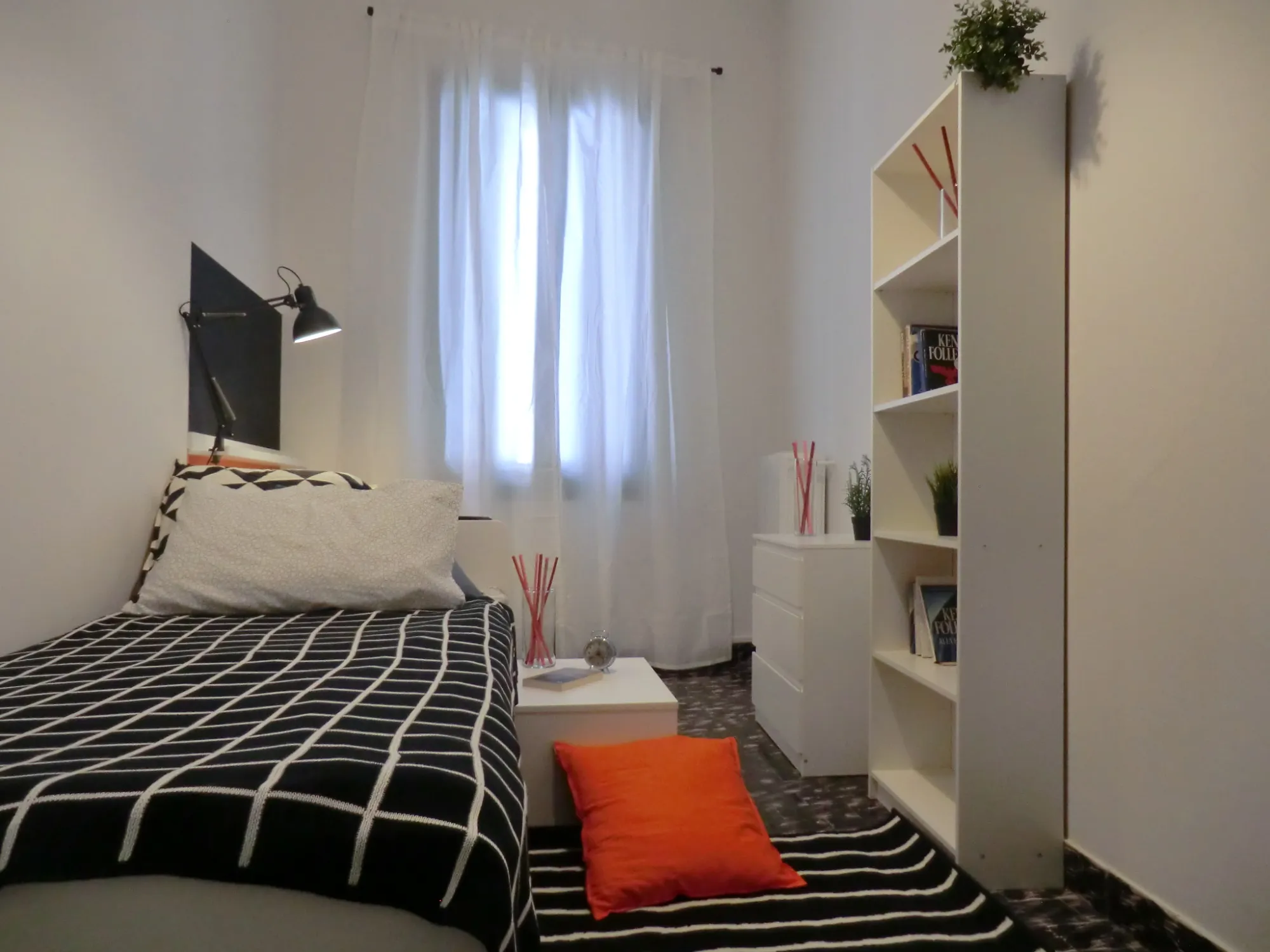 Habitación privada en Padua photo 2