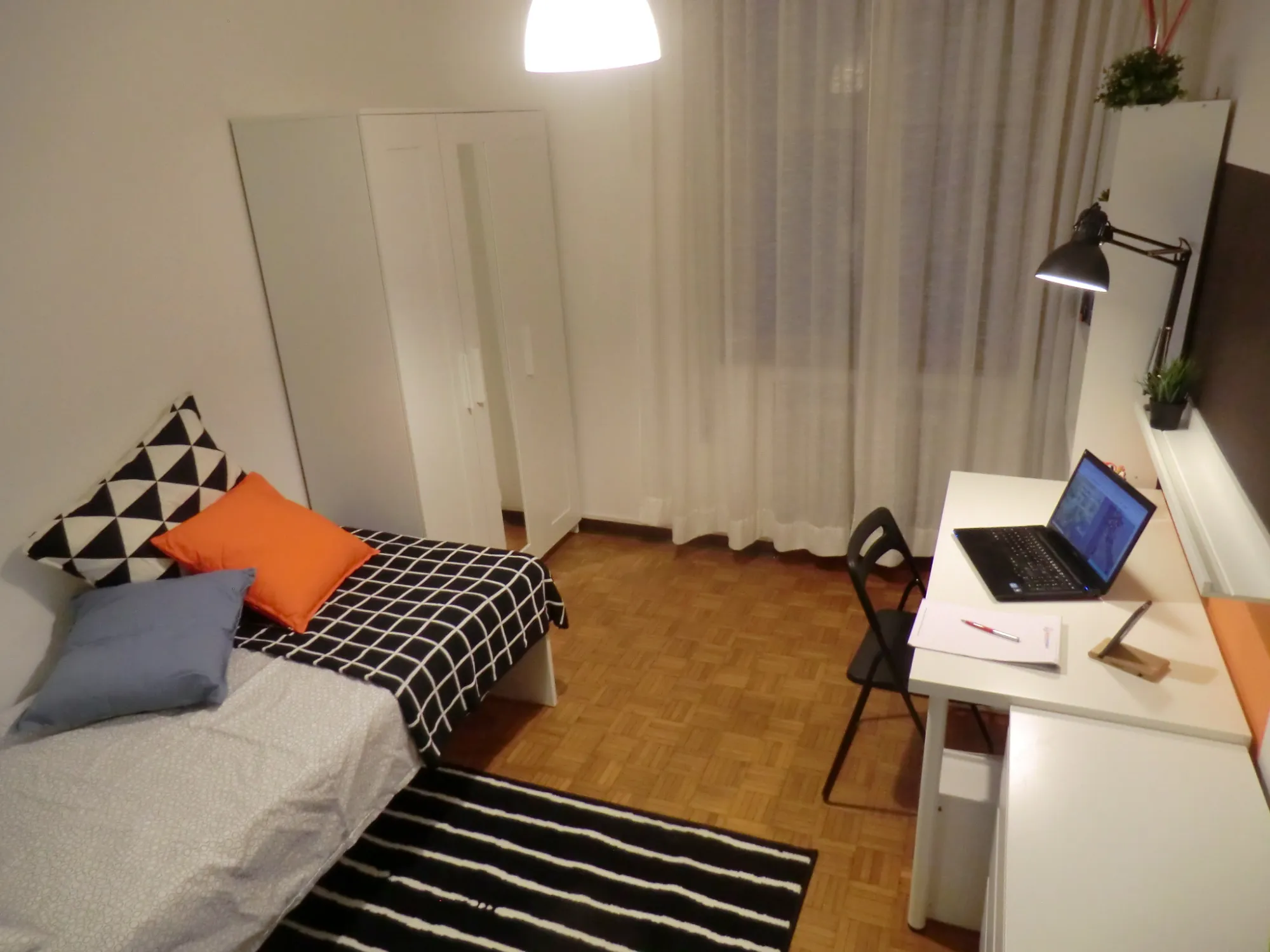 Habitación privada en Padua photo 2