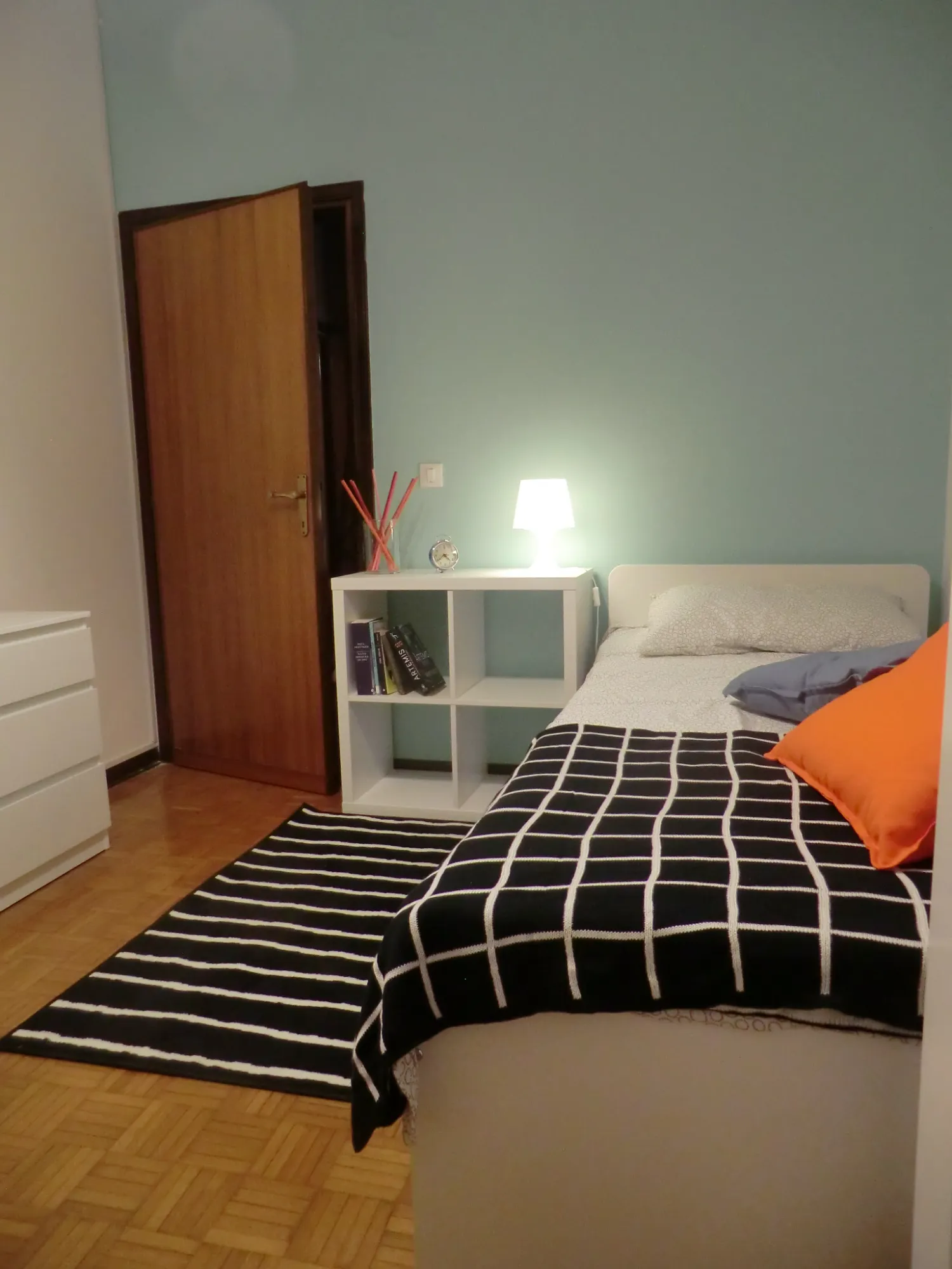 Habitación privada en Padua photo 3