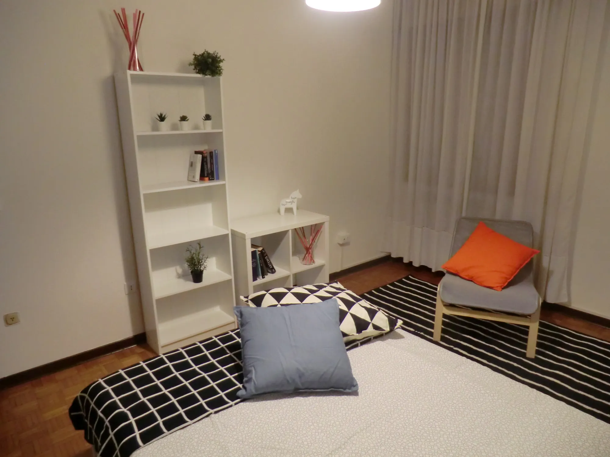 Habitación privada en Padua photo 3