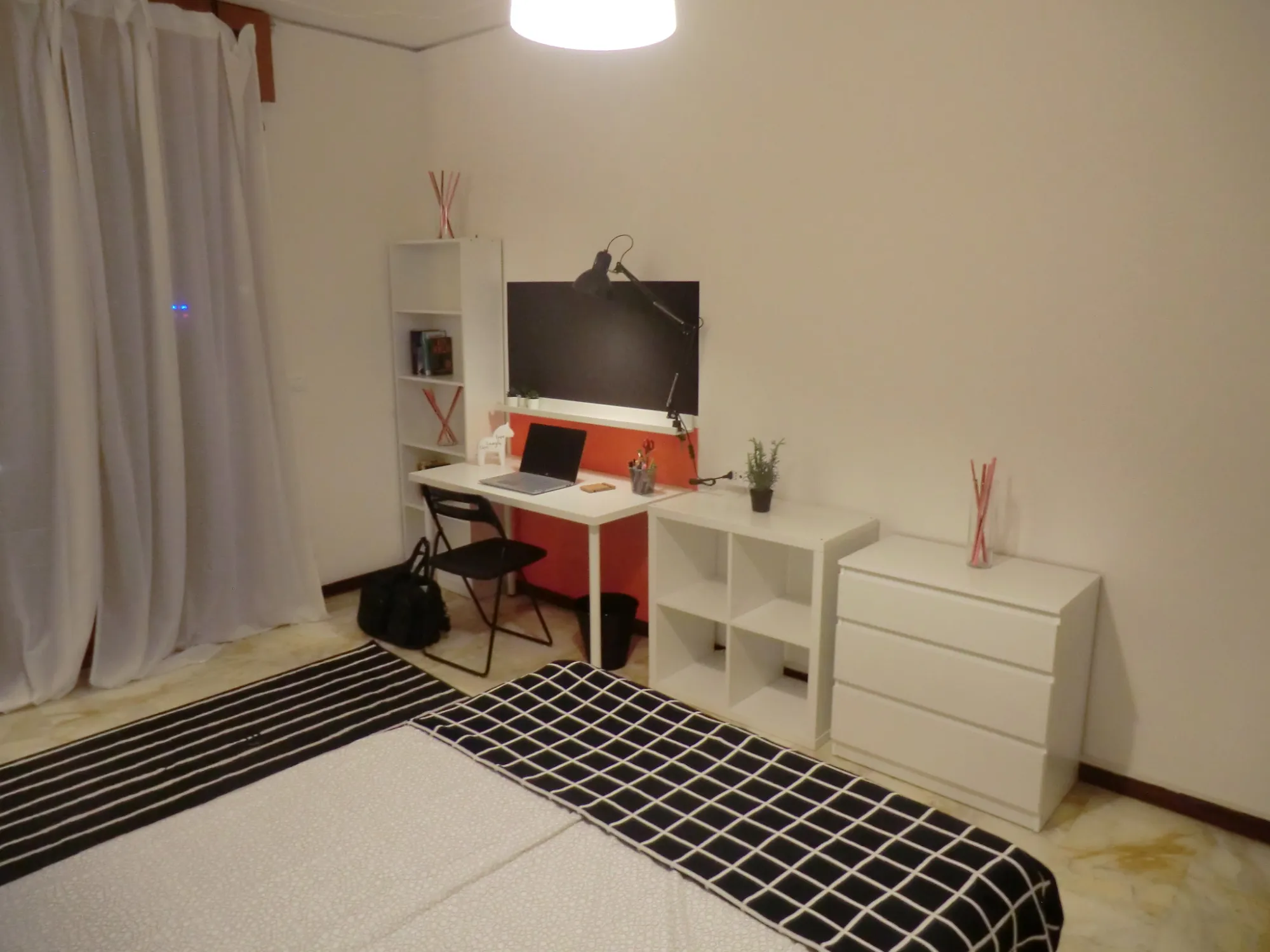 Habitación privada en Padua photo 4