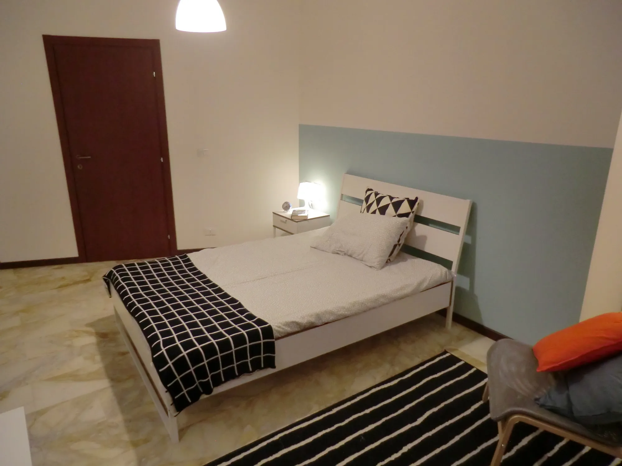 Habitación privada en Padua photo 2