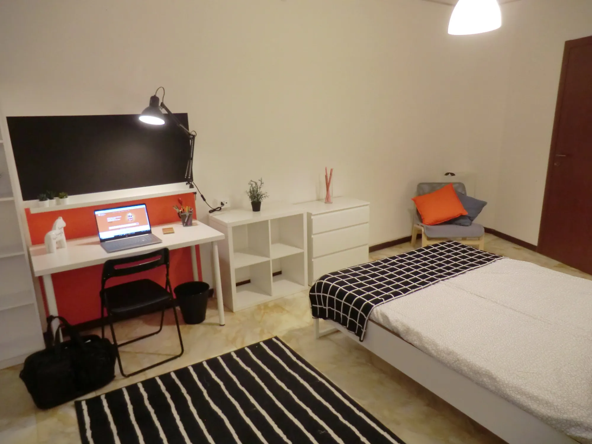 Habitación privada en Padua photo 3