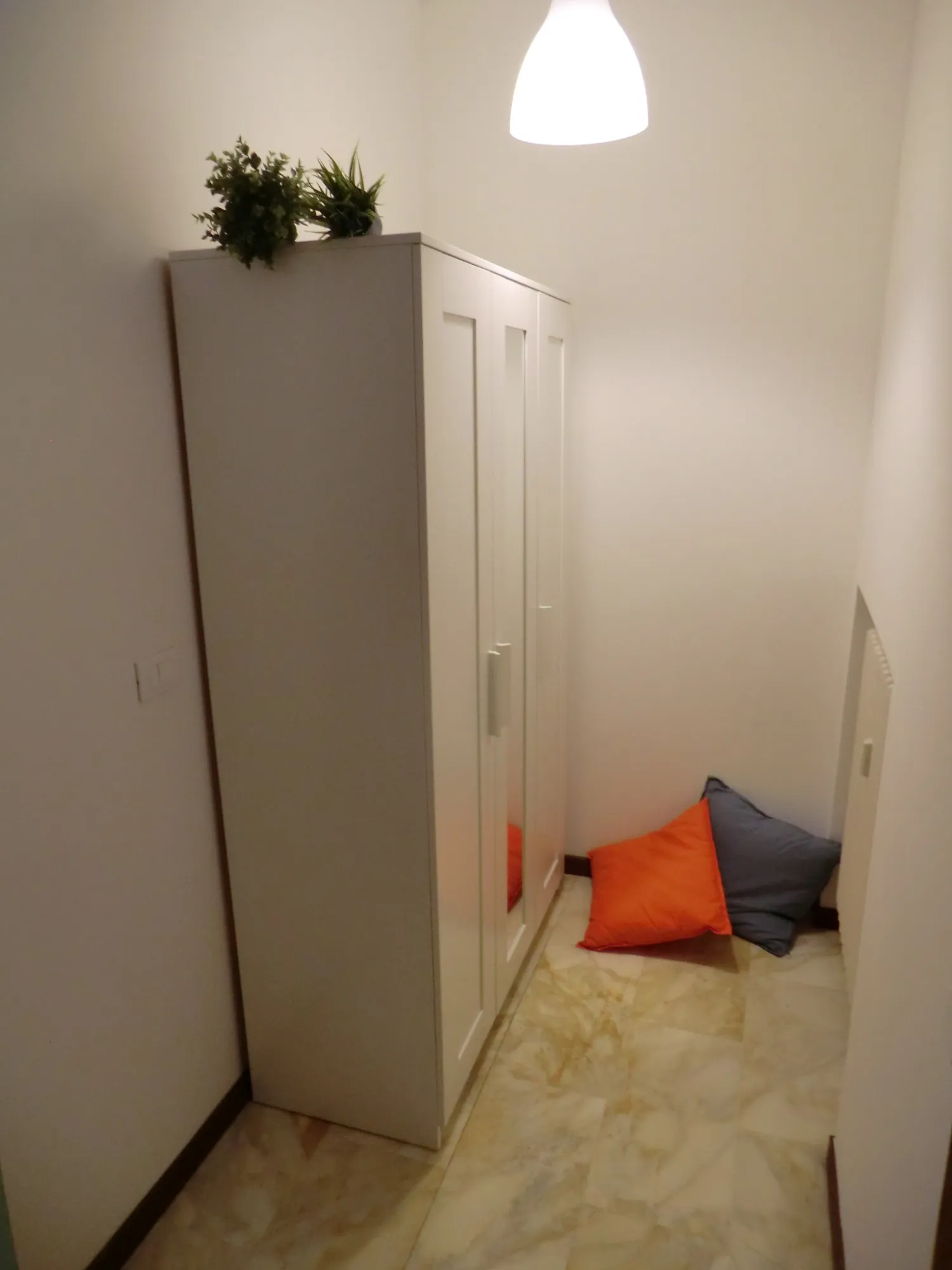 Habitación privada en Padua photo 5