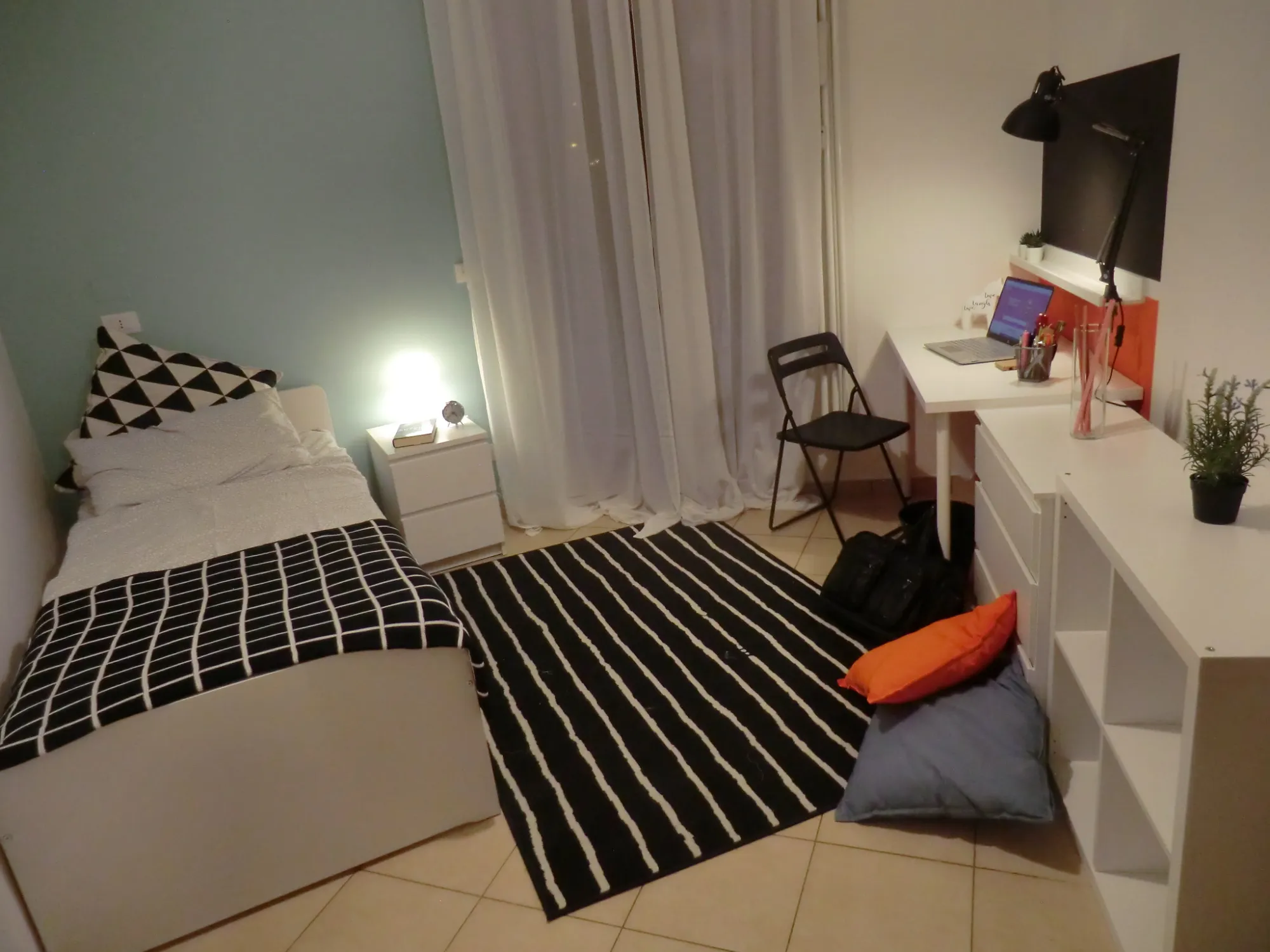 Habitación privada en Padua photo 2