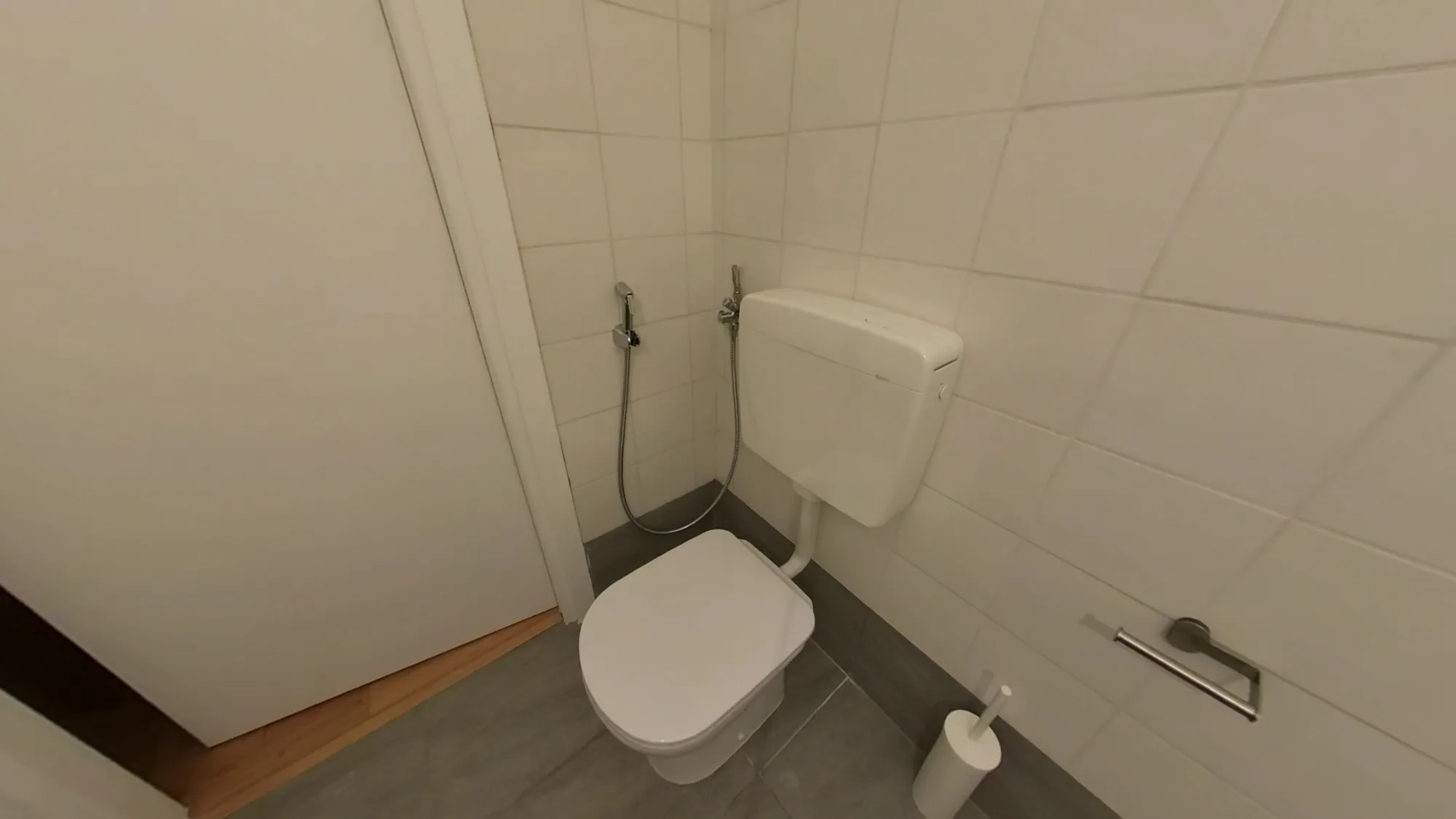Habitación privada en Padua photo 2
