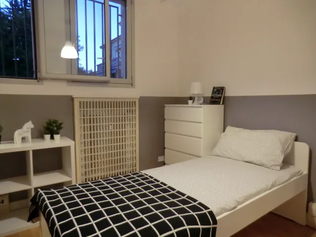 Habitación privada en Padua photo 3