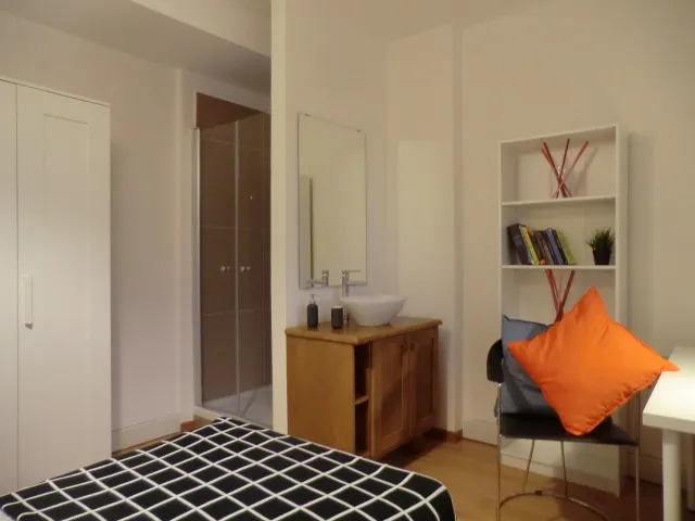 Habitación privada en Padua photo 4