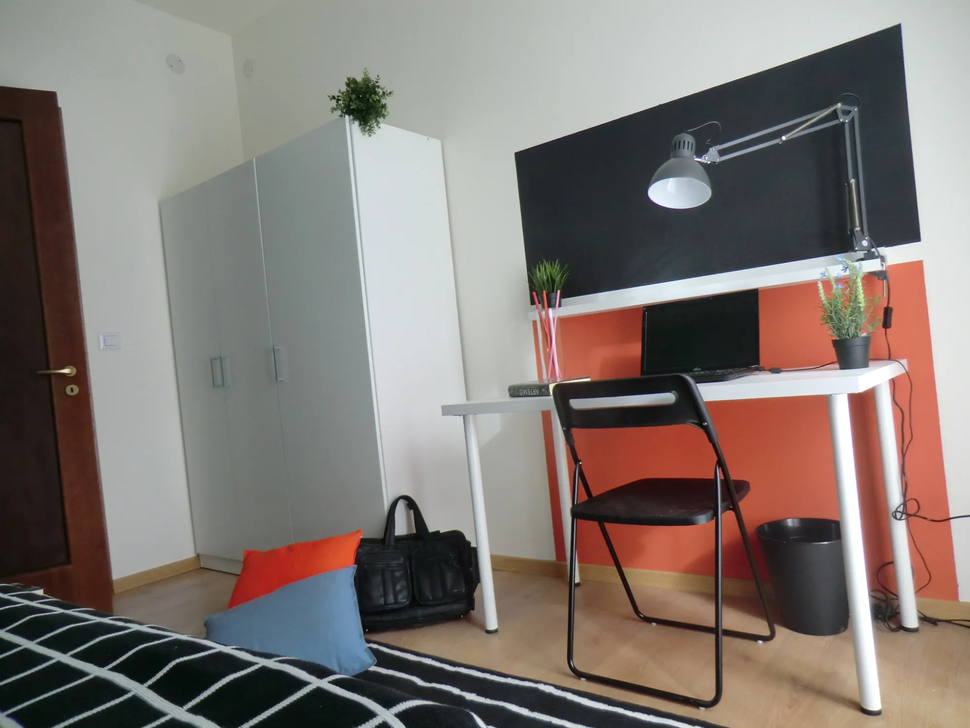 Habitación privada en Padua photo 5