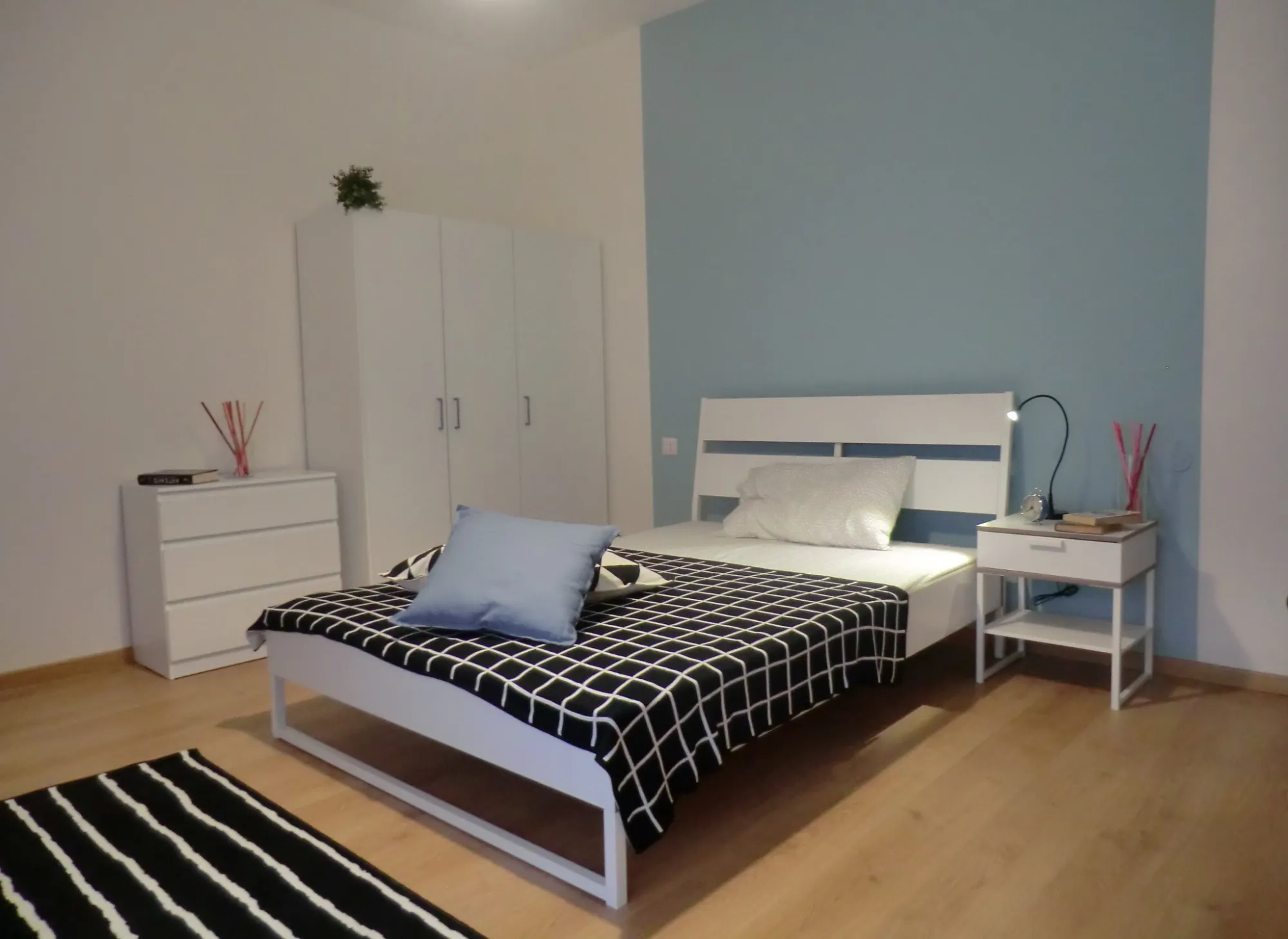 Habitación privada en Padua photo 3