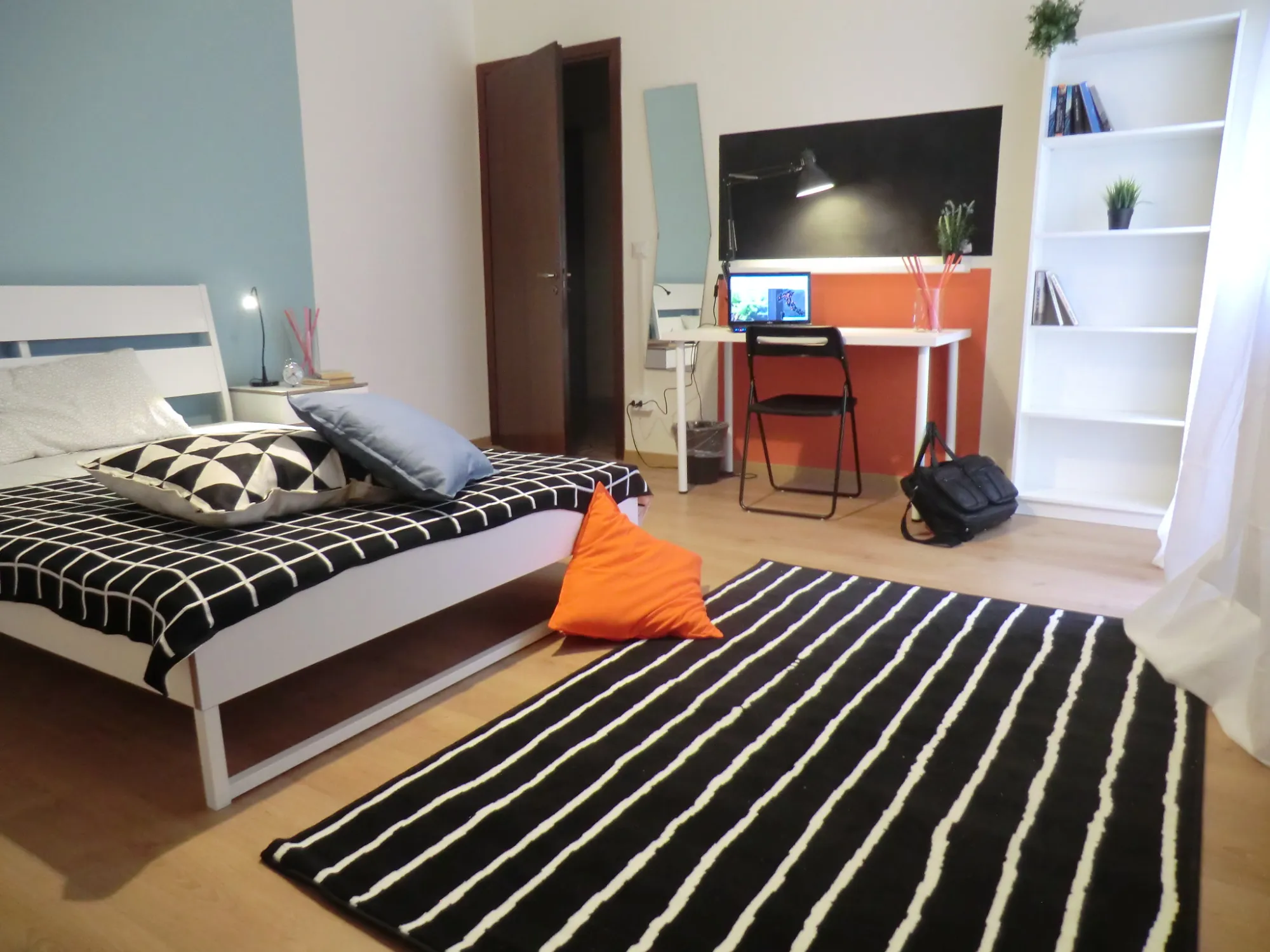 Habitación privada en Padua photo 5