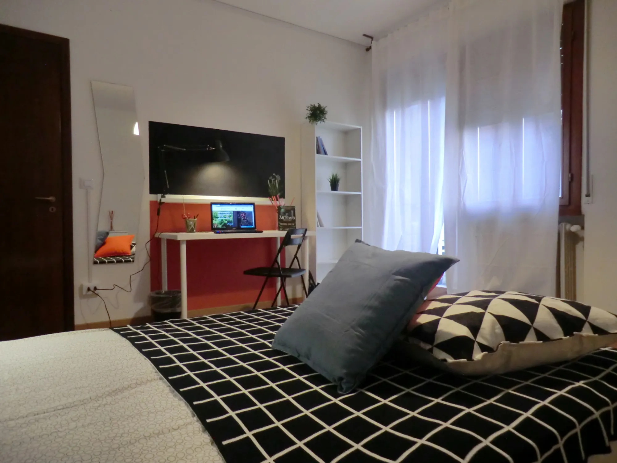 Habitación privada en Padua photo 2
