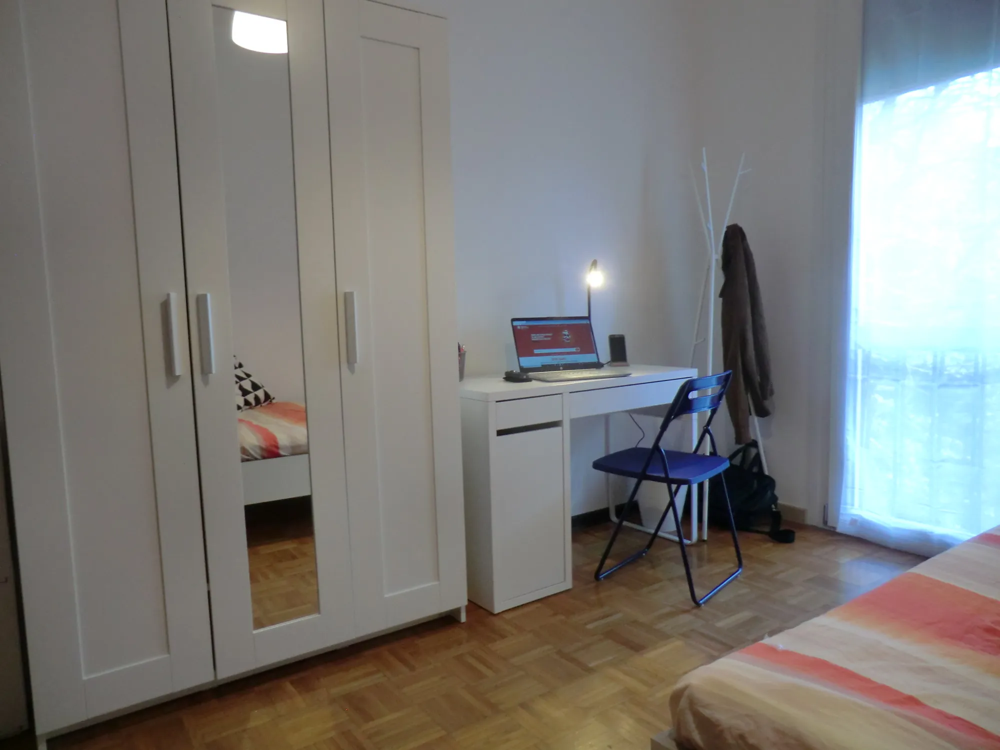 Habitación privada en Padua photo 3