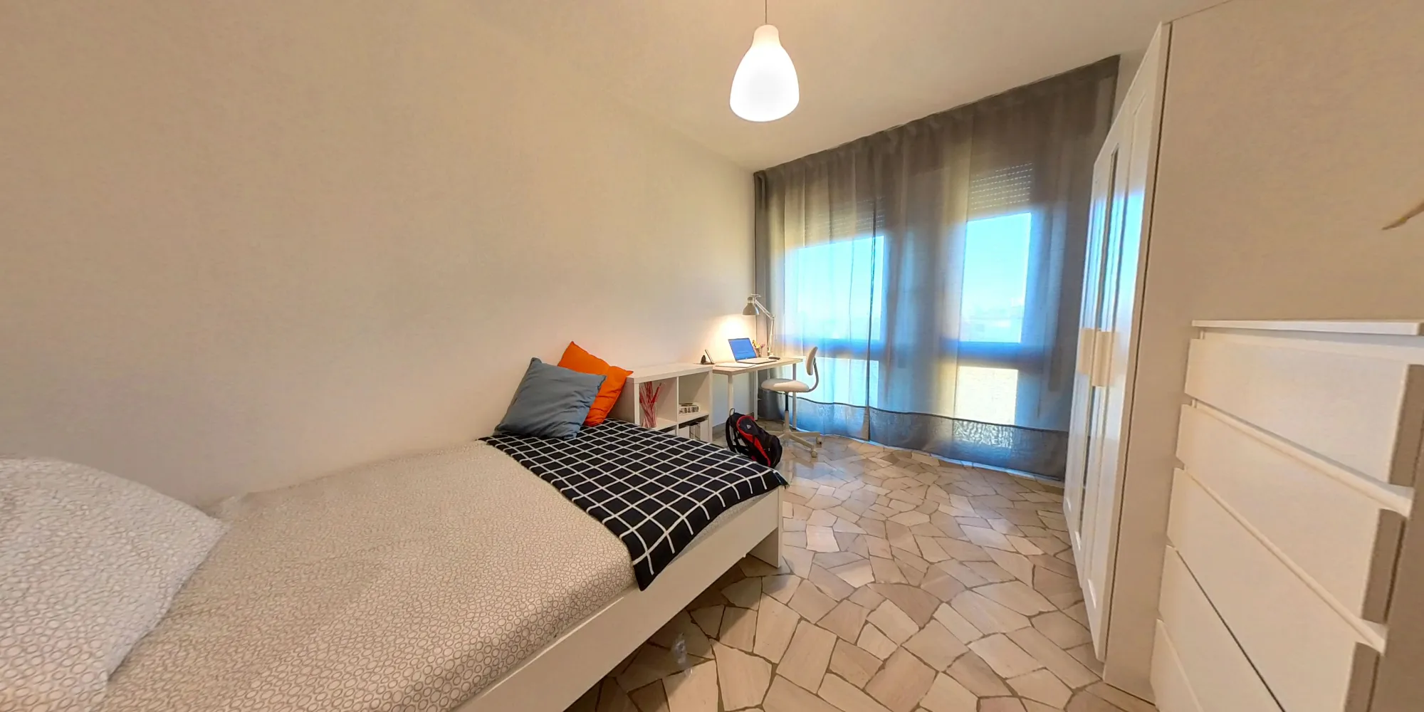 Habitación privada en Padua photo 4