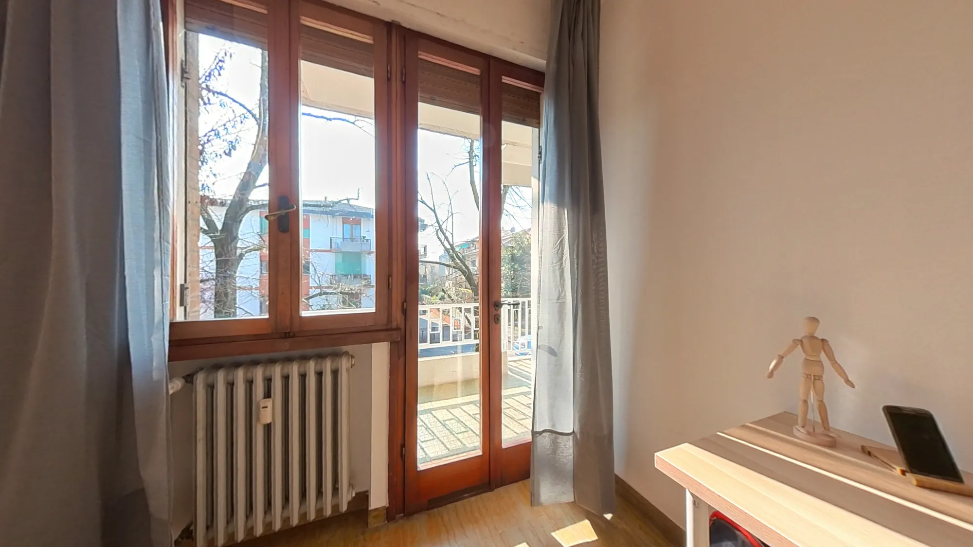 Habitación privada en Padua photo 4