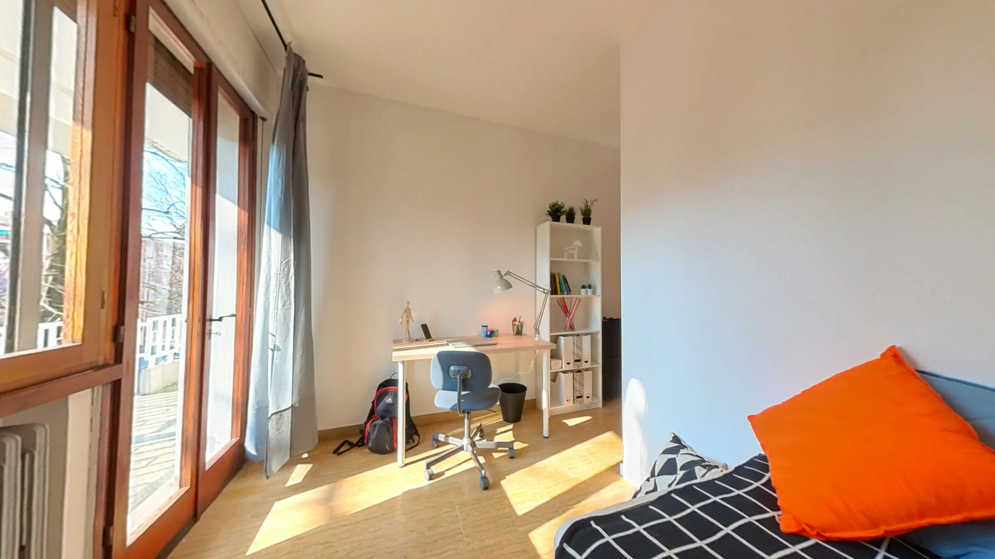 Habitación privada en Padua photo 5
