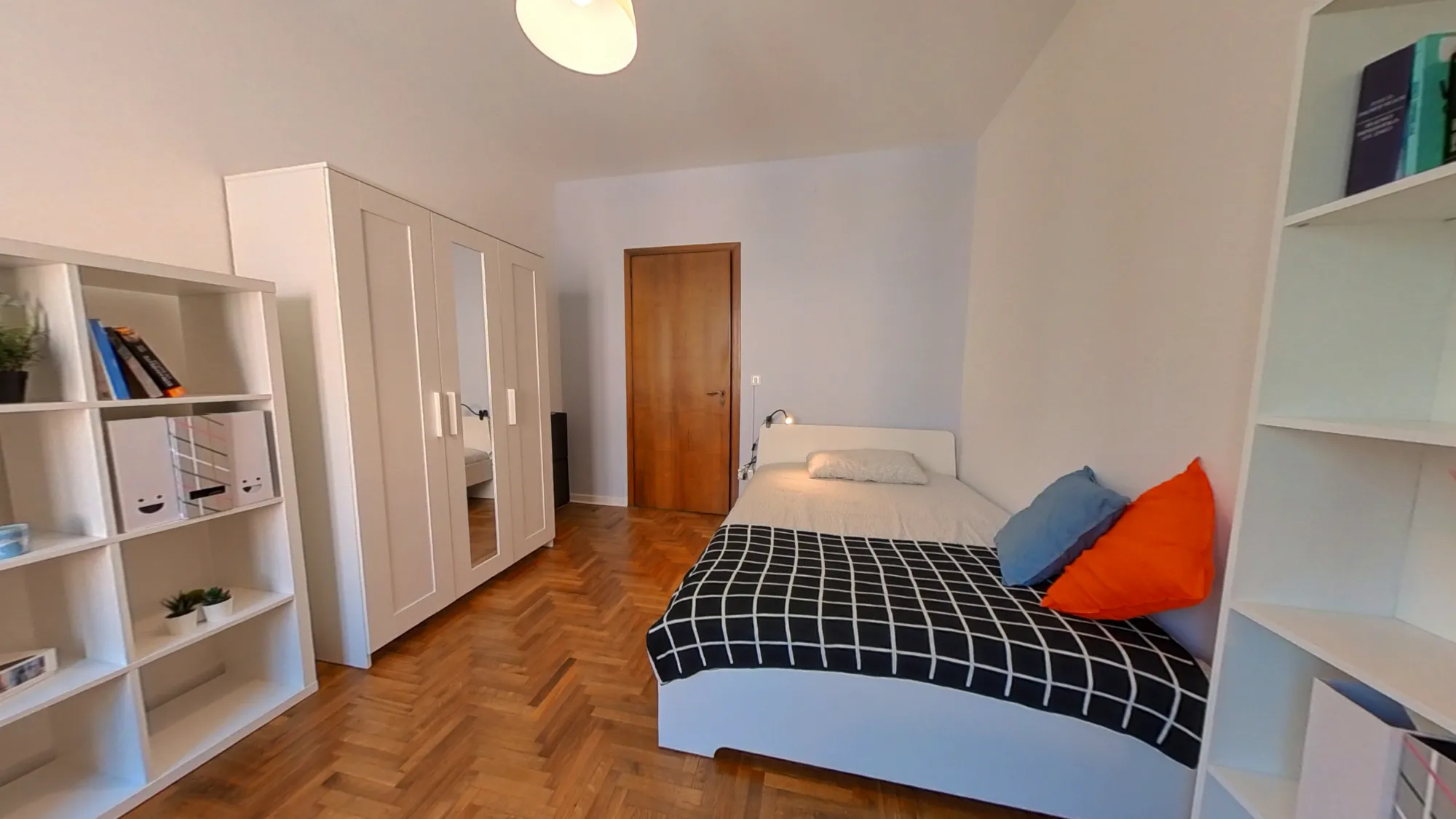 Habitación privada en Padua photo 5