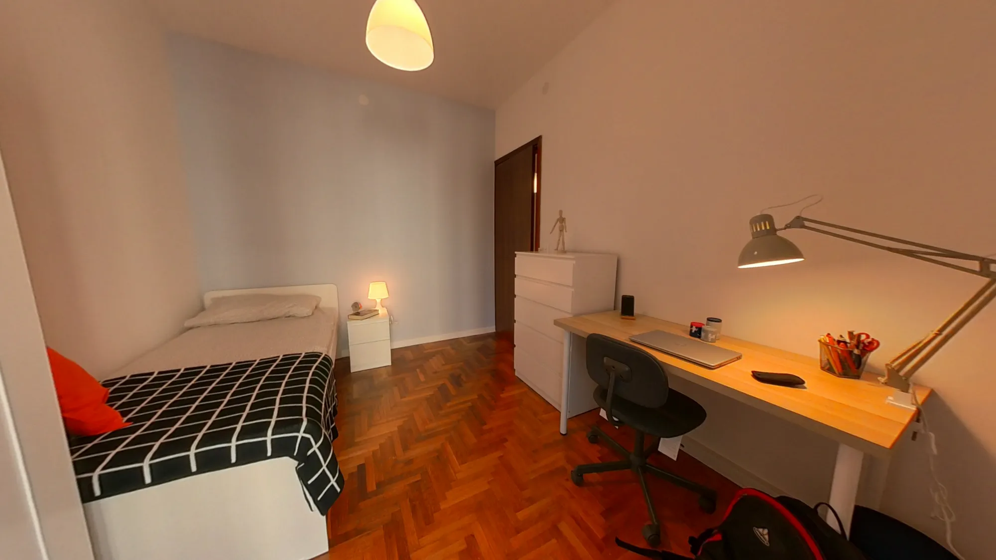 Private room in Padua photo 4