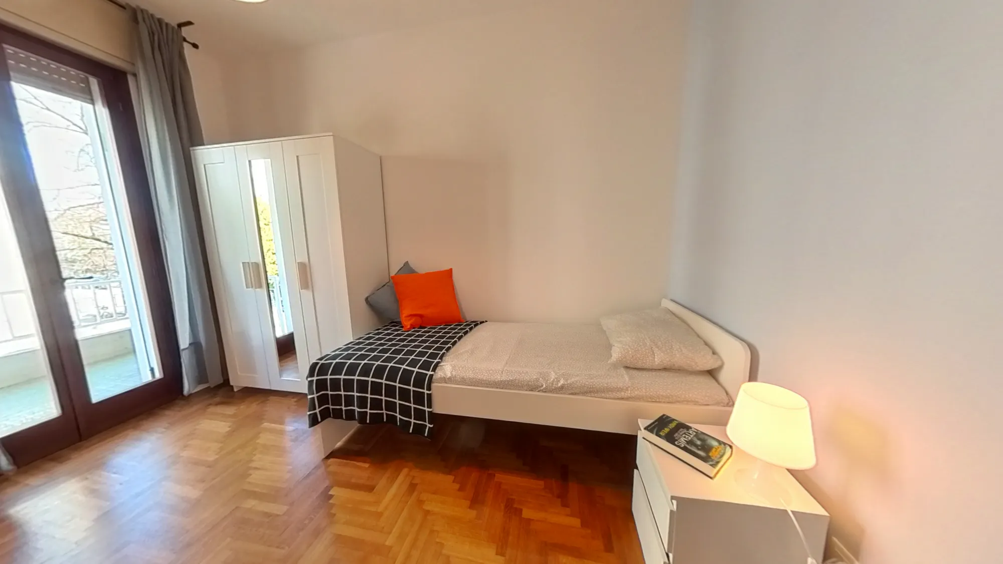 Private room in Padua photo 3