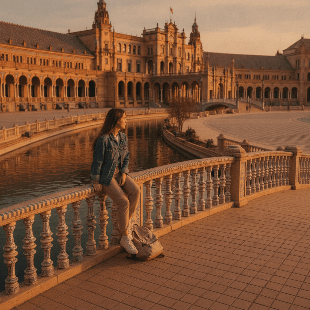 Alloggi Erasmus Siviglia 2026: prezzi, quartieri e prenotazione